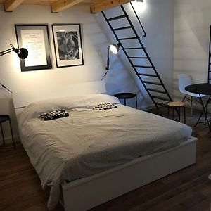 Private Bathroom Quadruple Room
